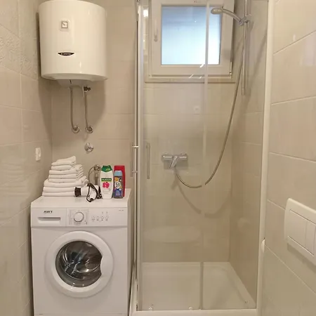 Appartement Mary Široki Brijeg
