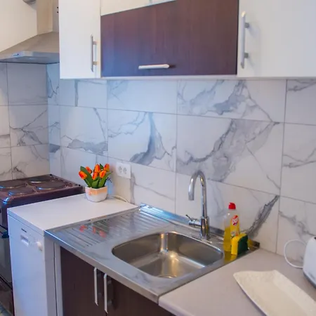Mary Appartement *