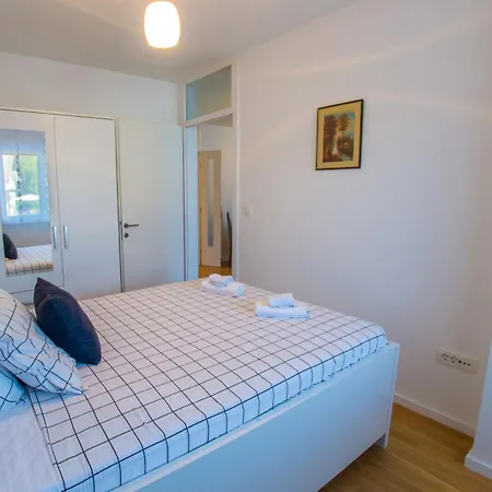 Lejlighed Mary Široki Brijeg