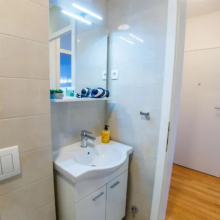 Appartement Mary