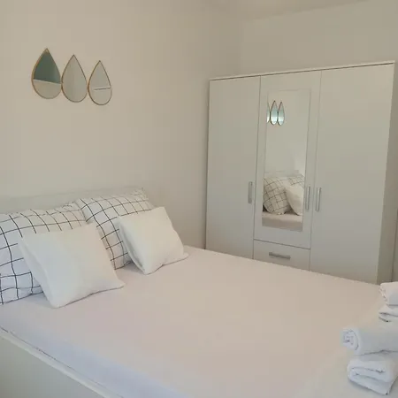 Appartement Mary