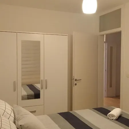 Appartement Mary *