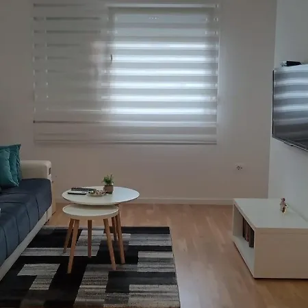 Mary Appartement *