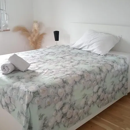 Mary Appartement