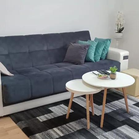 Appartement Mary